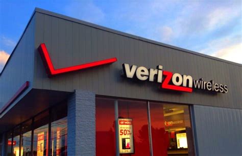 Verizon Store Locations & Hours Near Salem, OR